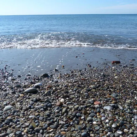 Penzion A Due Passi Dal Mare *