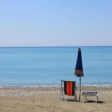 Penzion A Due Passi Dal Mare *