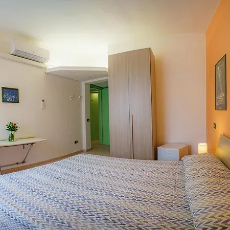A Due Passi Dal Mare Casa de hóspedes