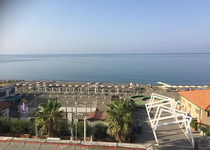 Casa de hóspedes A Due Passi Dal Mare